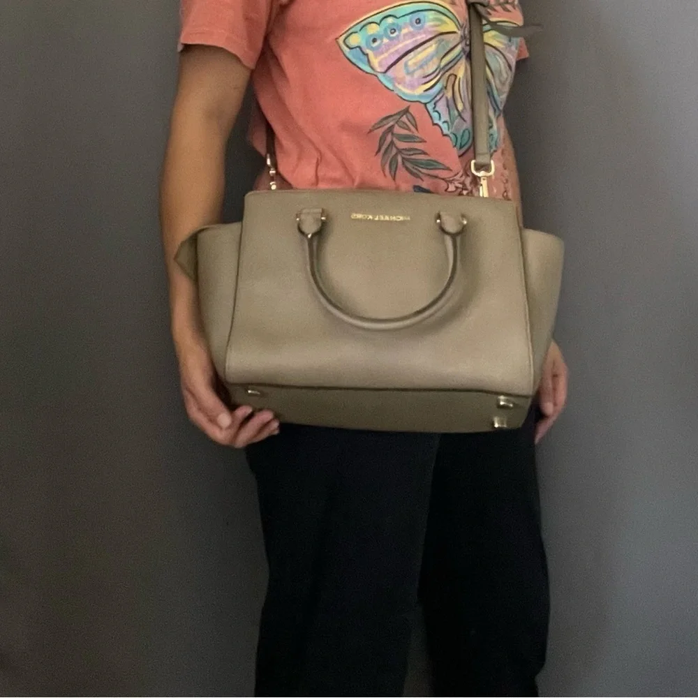 Michael Kors Bag Medium - Picture 11 of 11